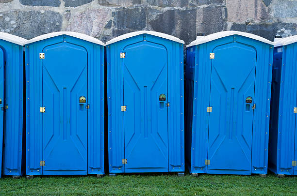 Trusted Shirley, NY Portable Potty Rental Experts